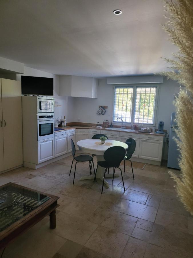 Appartamento Lobeal Auriol Esterno foto
