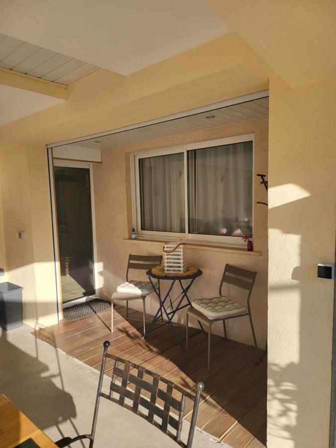 Appartamento Lobeal Auriol Esterno foto